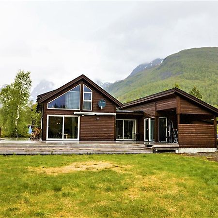 Riverside Hornindal Екстер'єр фото