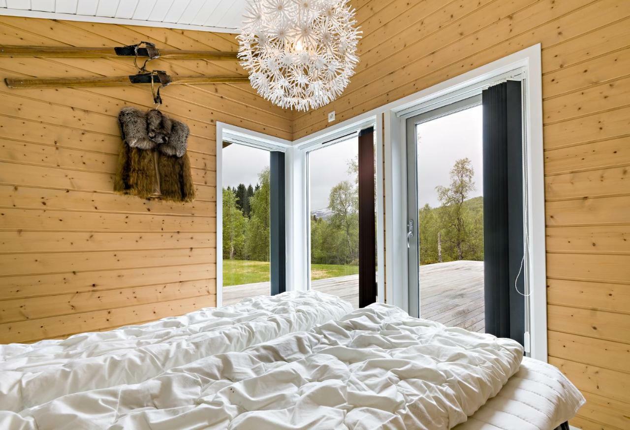 Riverside Hornindal Екстер'єр фото